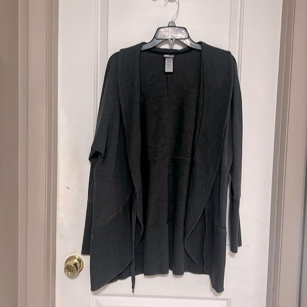 Champion Sweat Cardigan